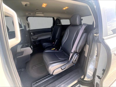 2025 Kia Carnival MPV Hybrid EX
