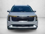 2025 Kia Carnival MPV Hybrid EX