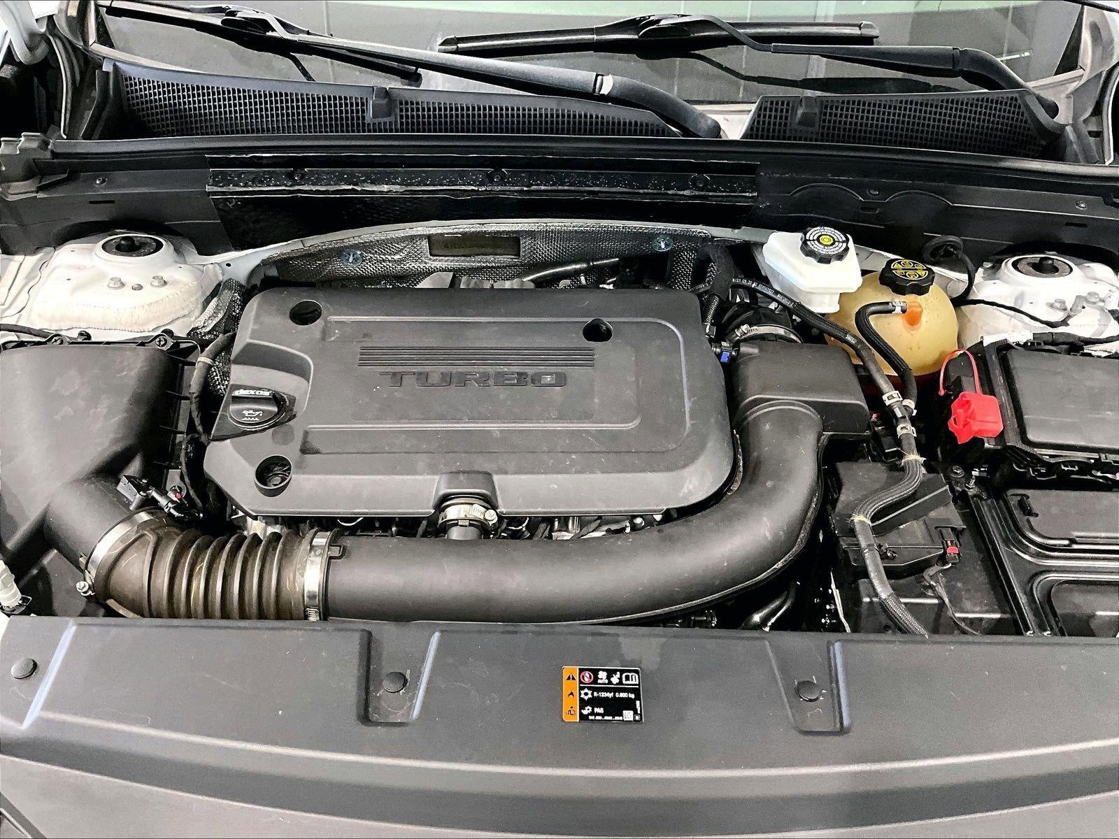 2021 Buick Envision Preferred