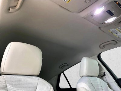 2021 Buick Envision Preferred