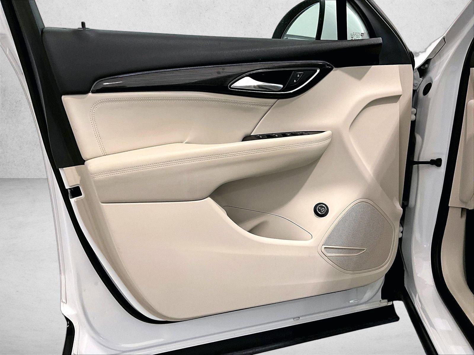 2021 Buick Envision Preferred