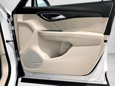 2021 Buick Envision Preferred