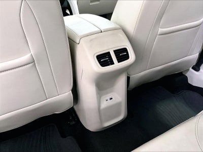 2021 Buick Envision Preferred