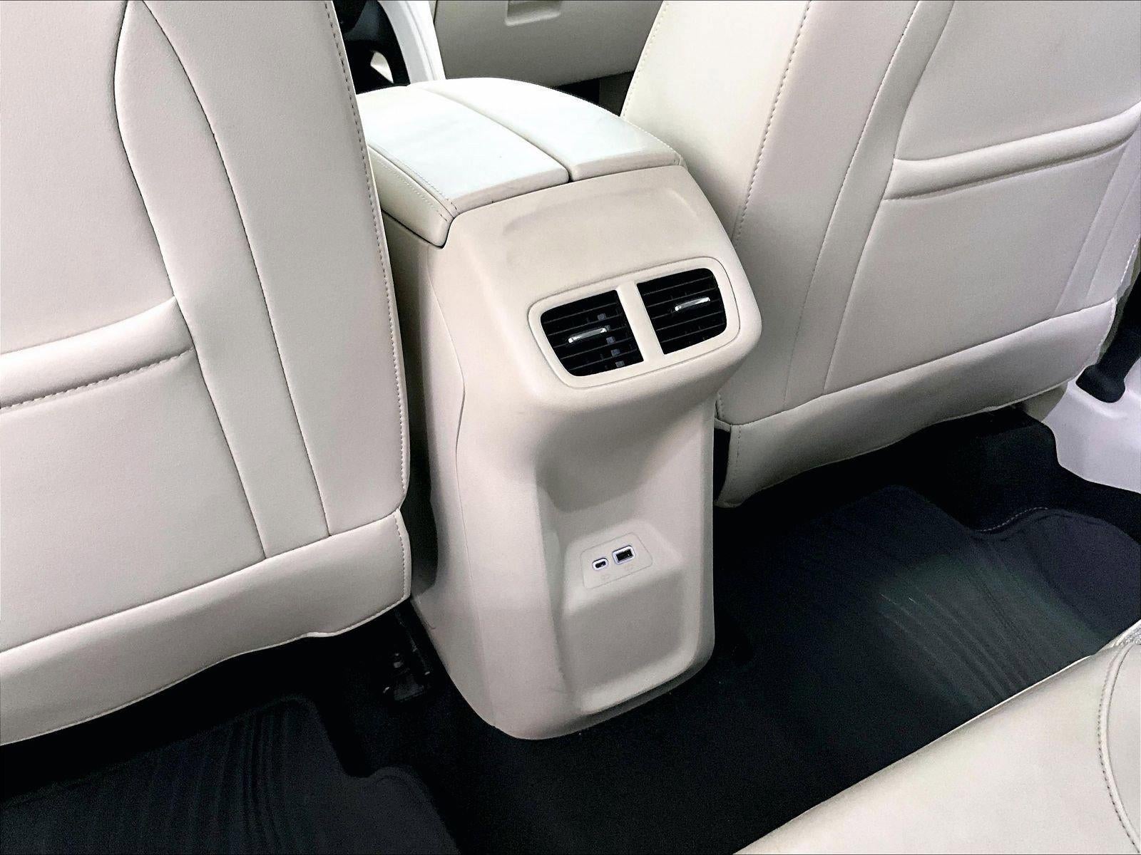 2021 Buick Envision Preferred