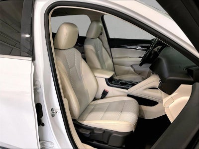 2021 Buick Envision Preferred