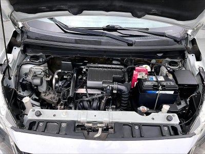 2022 Mitsubishi Mirage SE