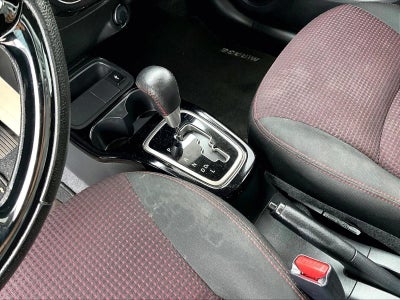 2022 Mitsubishi Mirage SE