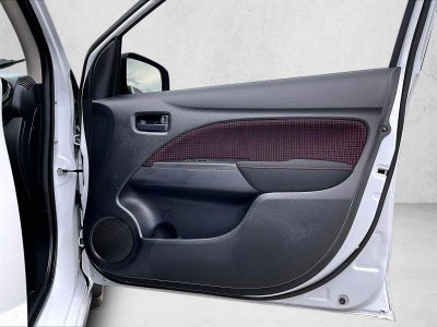 2022 Mitsubishi Mirage SE