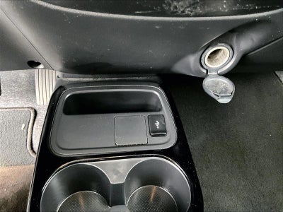 2022 Mitsubishi Mirage SE