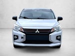 2022 Mitsubishi Mirage SE