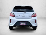2022 Mitsubishi Mirage SE