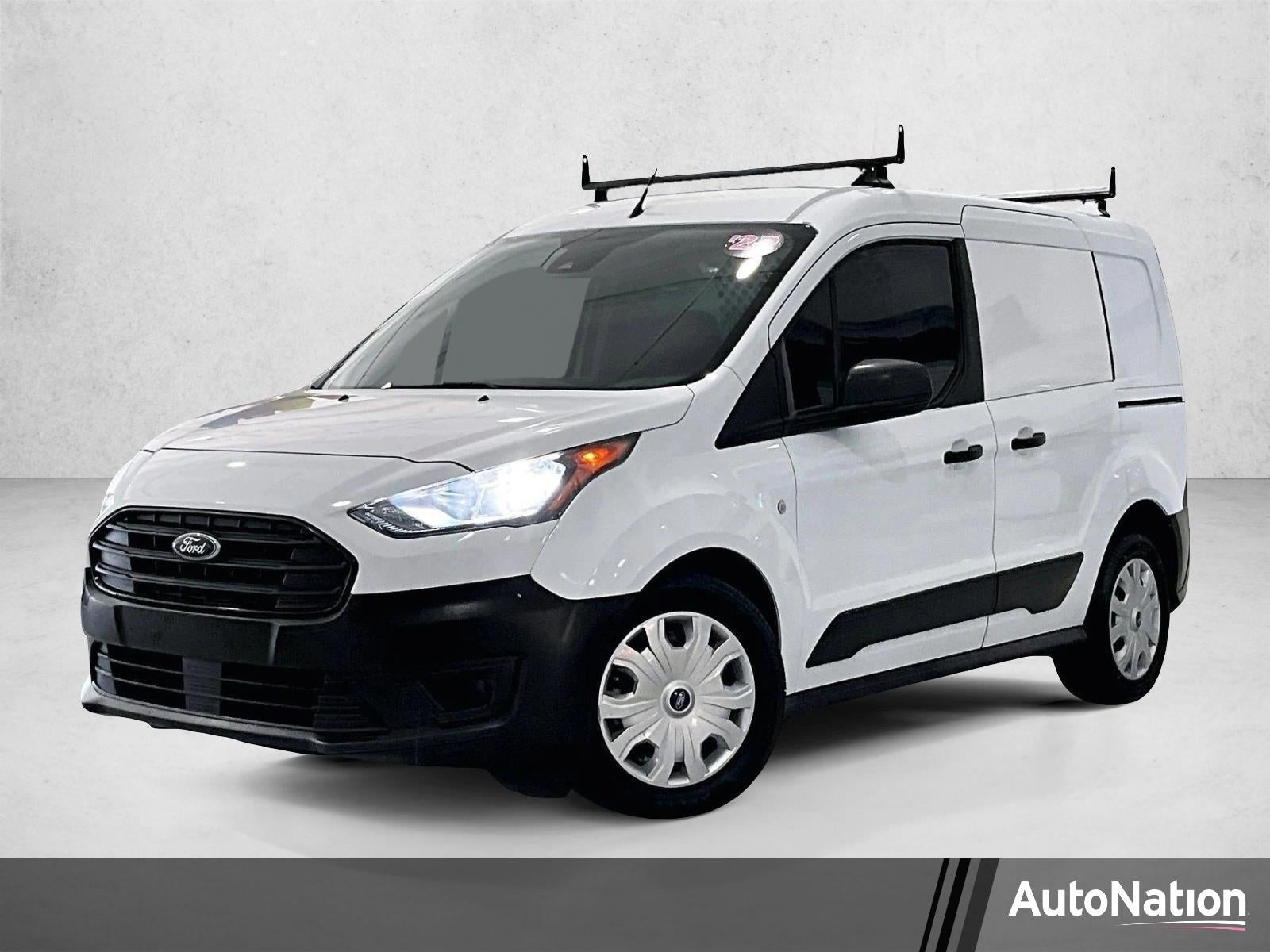 2022 Ford Transit Connect XL Cargo Van