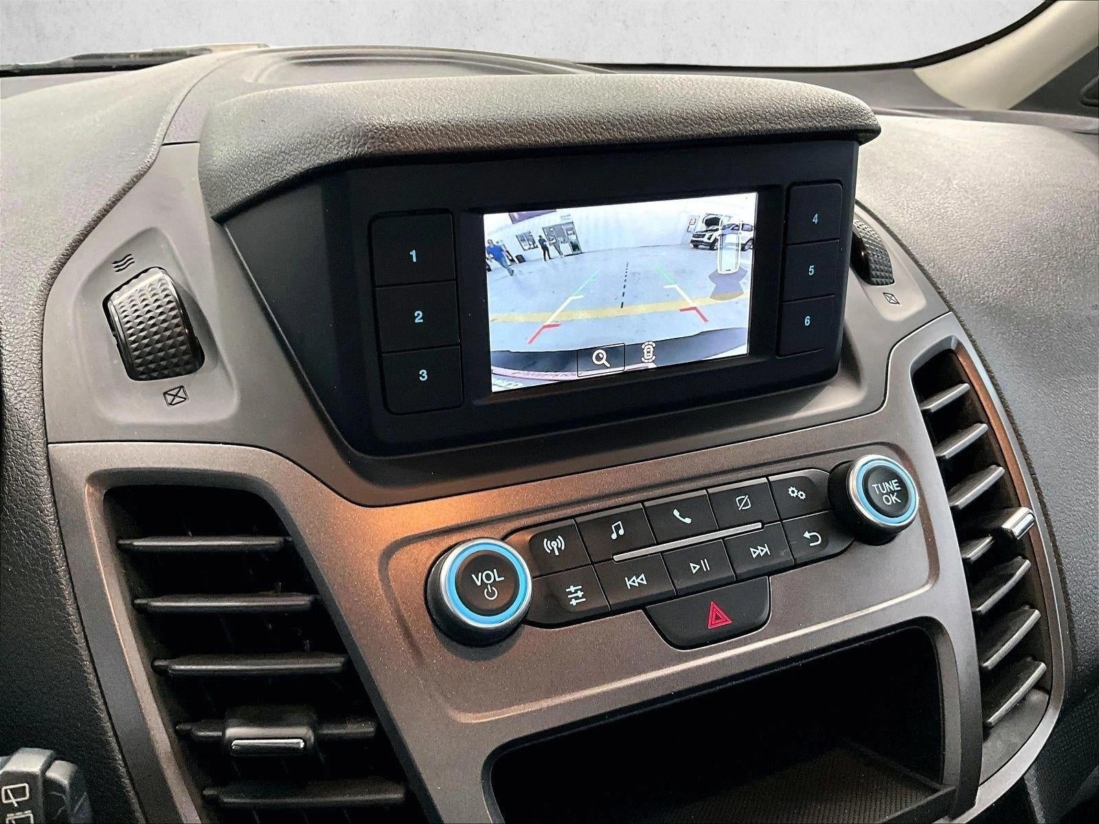 2022 Ford Transit Connect XL Cargo Van