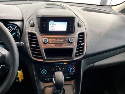 2022 Ford Transit Connect XL Cargo Van