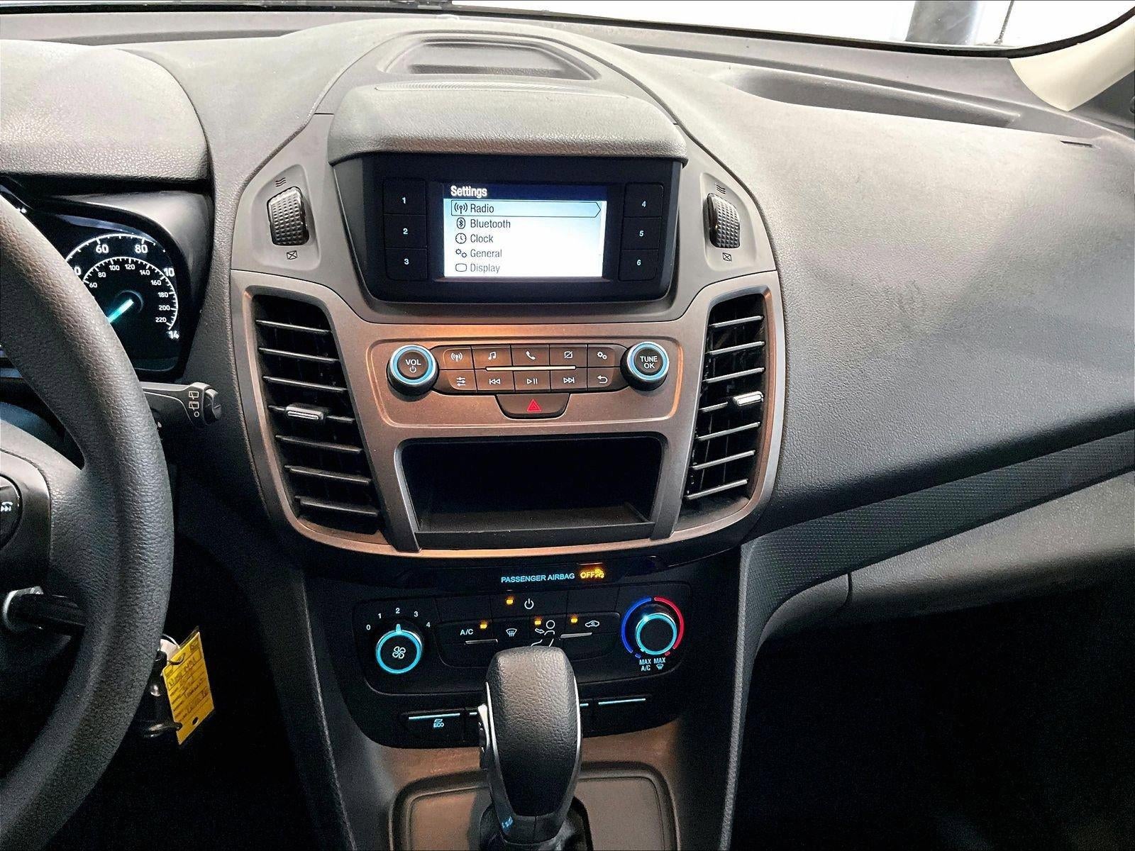 2022 Ford Transit Connect XL Cargo Van
