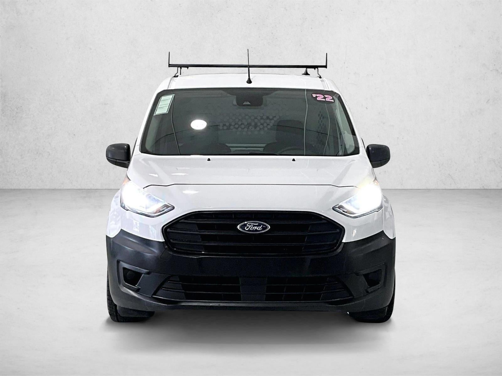 2022 Ford Transit Connect XL Cargo Van