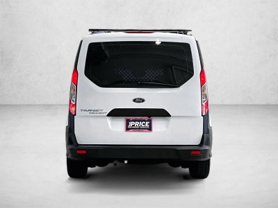 2022 Ford Transit Connect XL Cargo Van