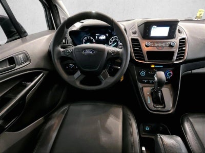2022 Ford Transit Connect XL Cargo Van