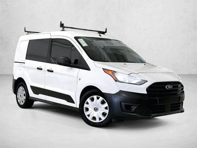2022 Ford Transit Connect XL Cargo Van