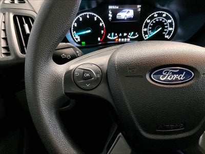 2022 Ford Transit Connect XL Cargo Van