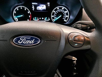 2022 Ford Transit Connect XL Cargo Van