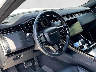 2025 Land Rover Range Rover Sport P460 Dynamic SE