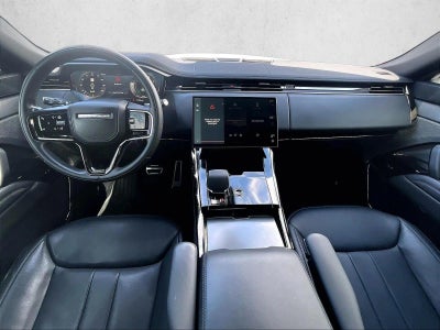 2025 Land Rover Range Rover Sport P460 Dynamic SE