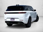 2025 Land Rover Range Rover Sport P460 Dynamic SE