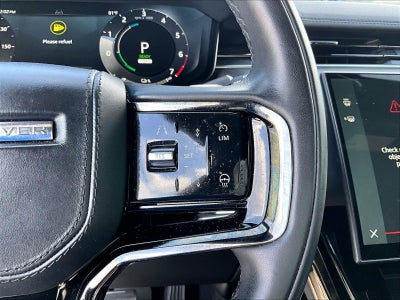 2025 Land Rover Range Rover Sport P460 Dynamic SE