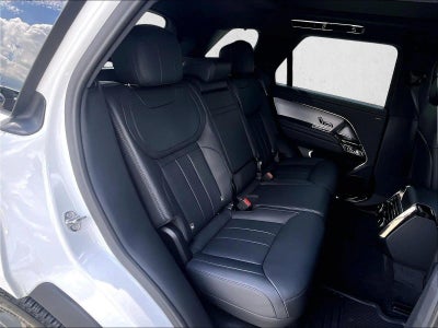 2025 Land Rover Range Rover Sport P460 Dynamic SE