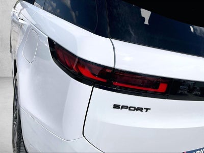 2025 Land Rover Range Rover Sport P460 Dynamic SE