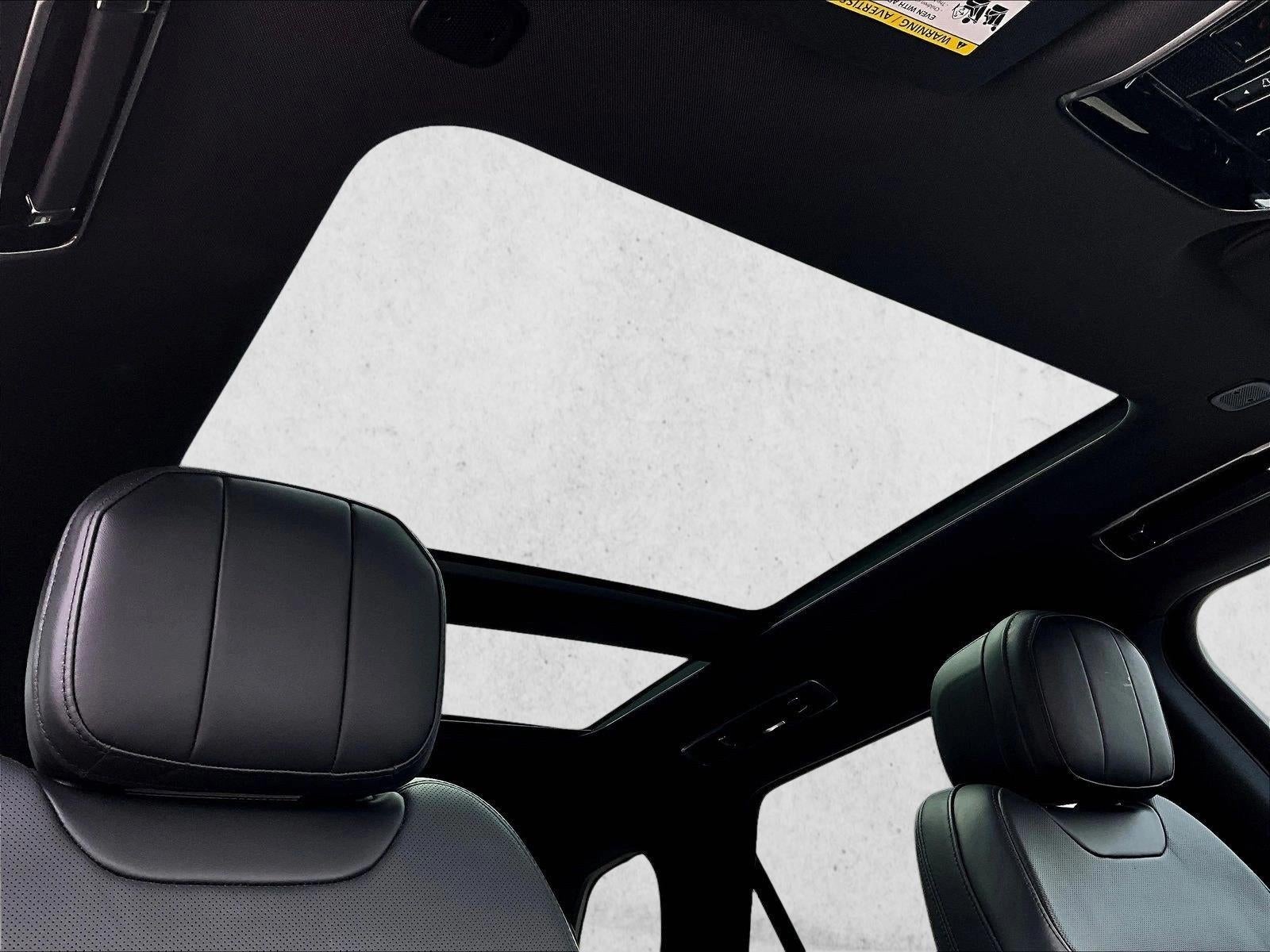2023 Land Rover Range Rover Sport SE Dynamic