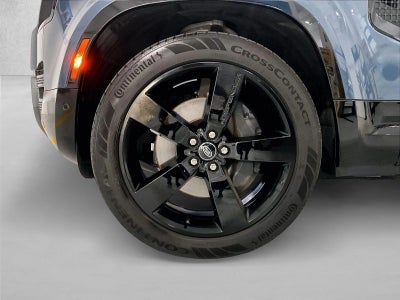 2023 Land Rover Defender Base