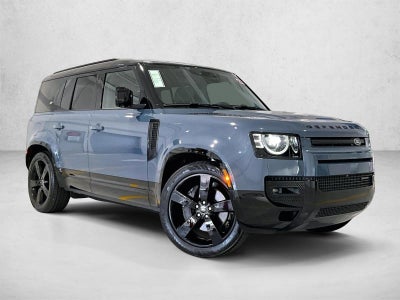 2023 Land Rover Defender Base