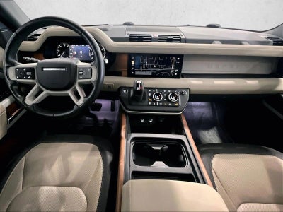 2023 Land Rover Defender Base
