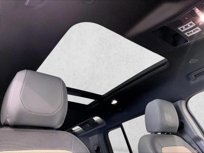 2023 Land Rover Defender Base