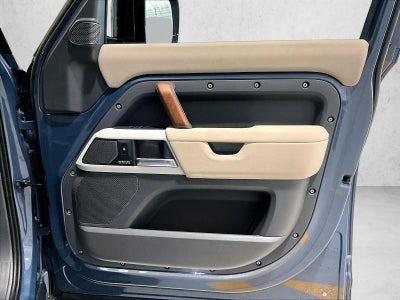 2023 Land Rover Defender Base