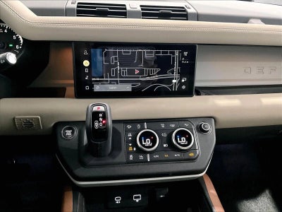 2023 Land Rover Defender Base