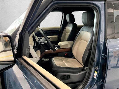 2023 Land Rover Defender Base