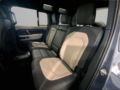 2023 Land Rover Defender Base