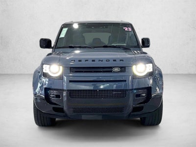 2023 Land Rover Defender Base