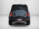 2023 Land Rover Defender Base