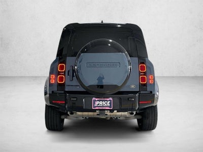 2023 Land Rover Defender Base