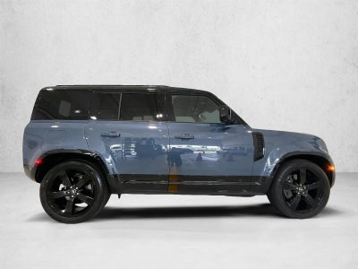 2023 Land Rover Defender Base