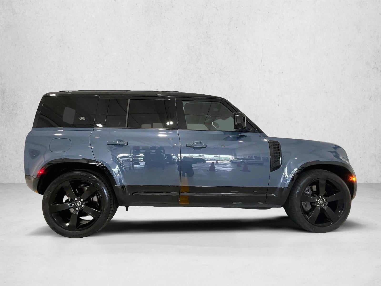 2023 Land Rover Defender Base