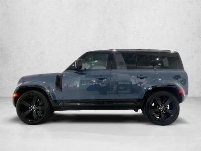 2023 Land Rover Defender Base