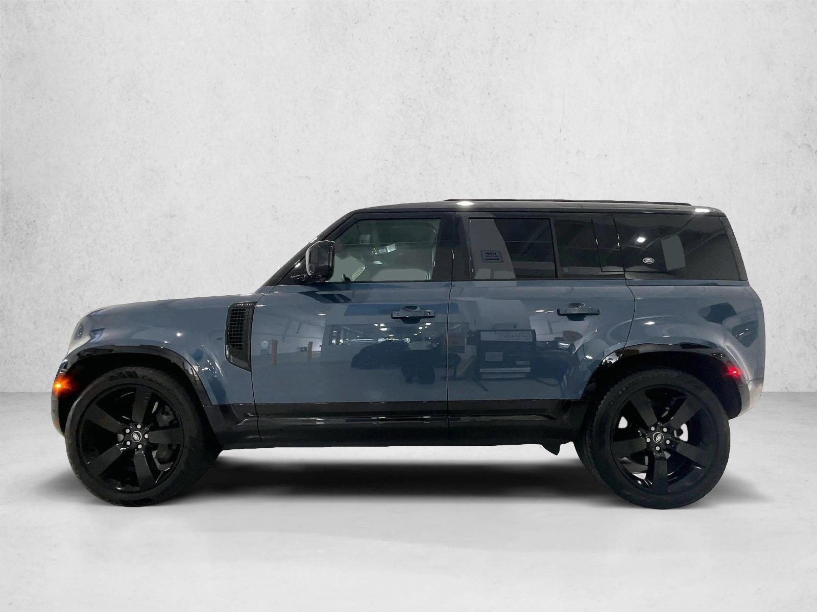 2023 Land Rover Defender Base