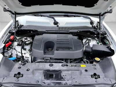 2024 Land Rover Defender 130 P400 X-Dynamic SE