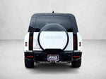 2024 Land Rover Defender 130 P400 X-Dynamic SE