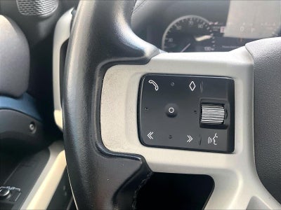 2023 Land Rover Defender 90 S
